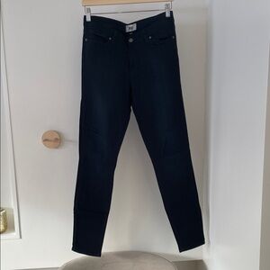 Paige Skinny Jeans